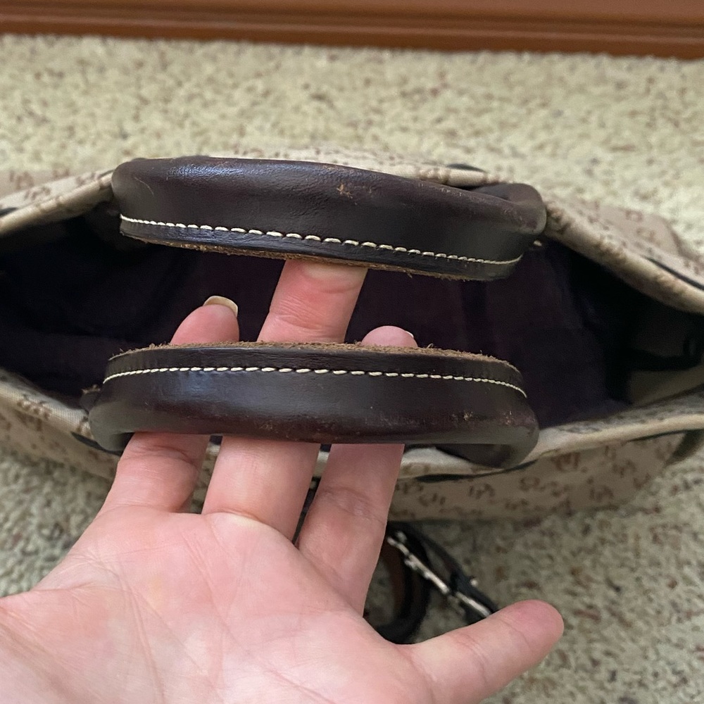 ❤️ Dooney & Bourke Bag - Picture 5 of 12